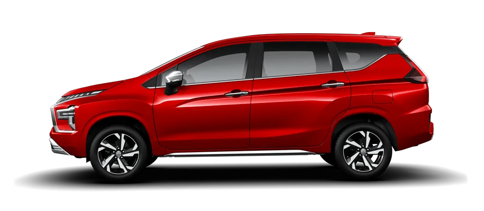 XPANDER PREMIUM 2025