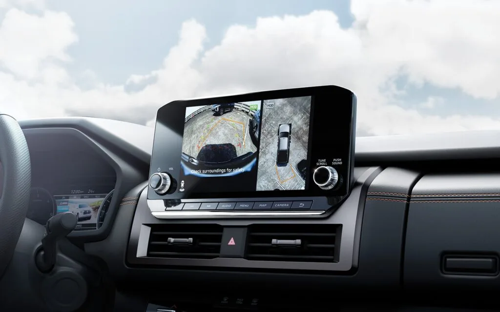 ALL NEW TRITON 2025 35 ALL NEW TRITON 2025