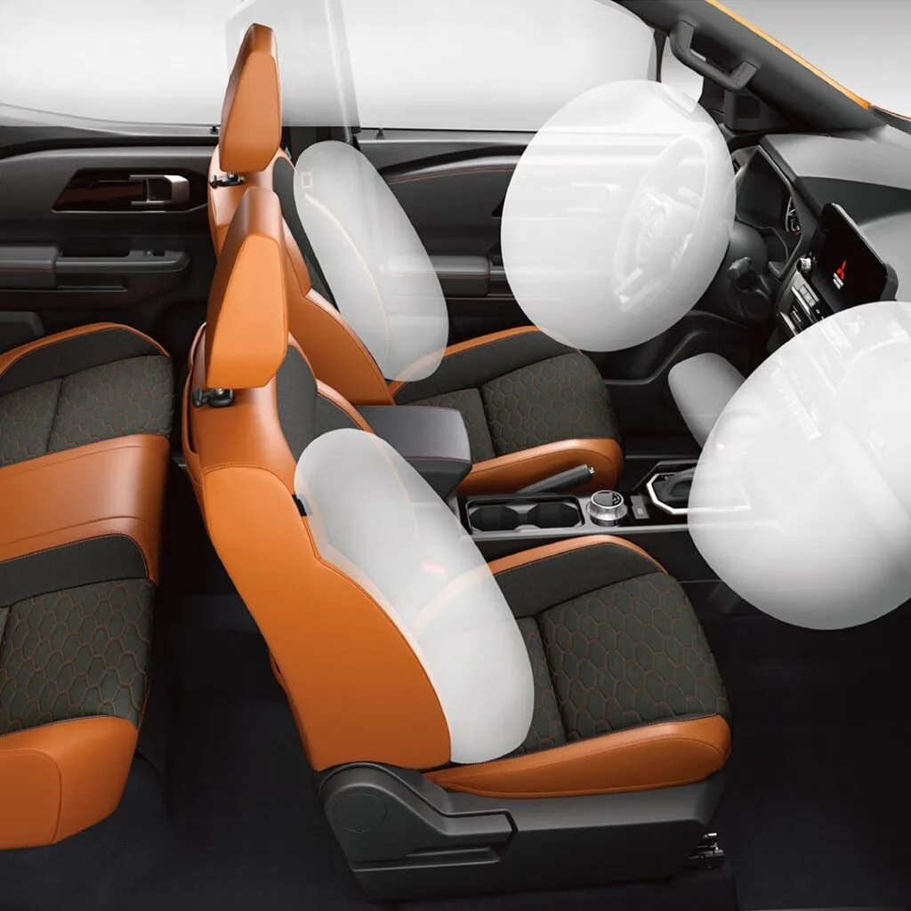 ALL NEW TRITON 2025 34 All new Triton