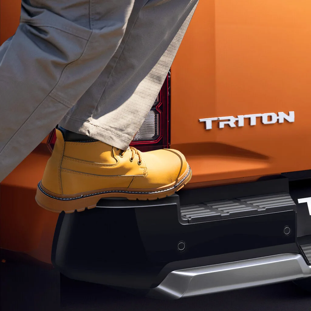 ALL NEW TRITON 2025 29 ALL NEW TRITON 2025