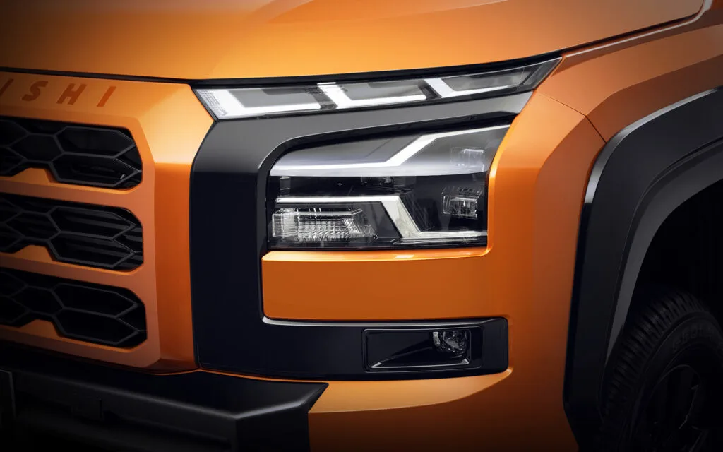 ALL NEW TRITON 2025 13 ALL NEW TRITON 2025