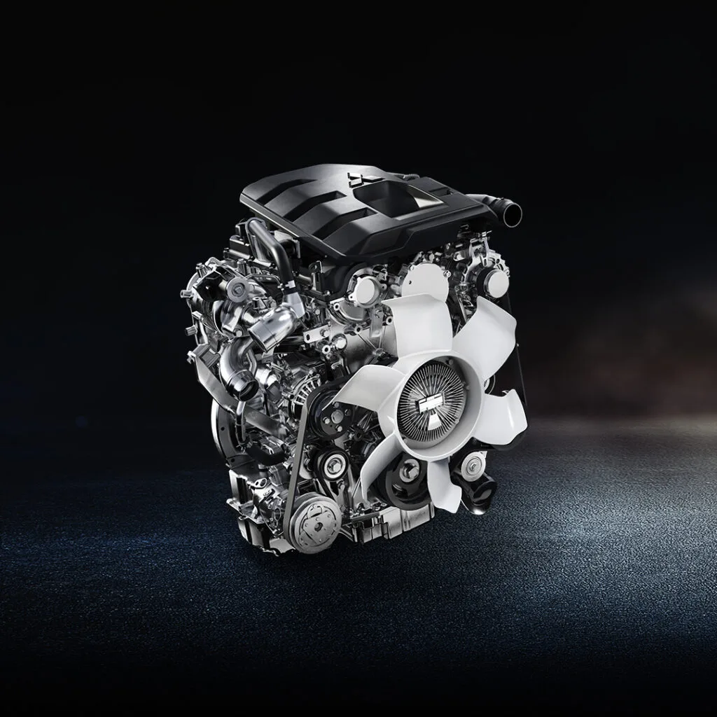 ALL NEW TRITON 2025 24 ALL NEW TRITON 2025