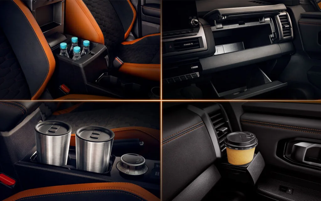 ALL NEW TRITON 2025 30 ALL NEW TRITON 2025