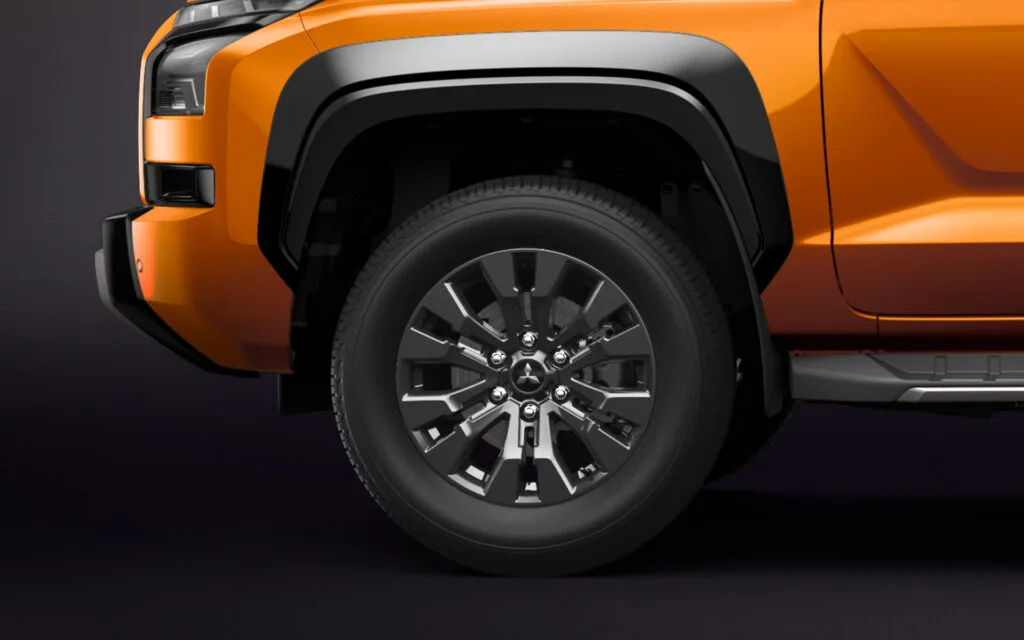 ALL NEW TRITON 2025 14 ALL NEW TRITON 2025