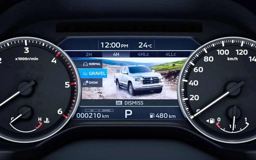 ALL NEW TRITON 2025 19 ALL NEW TRITON 2025