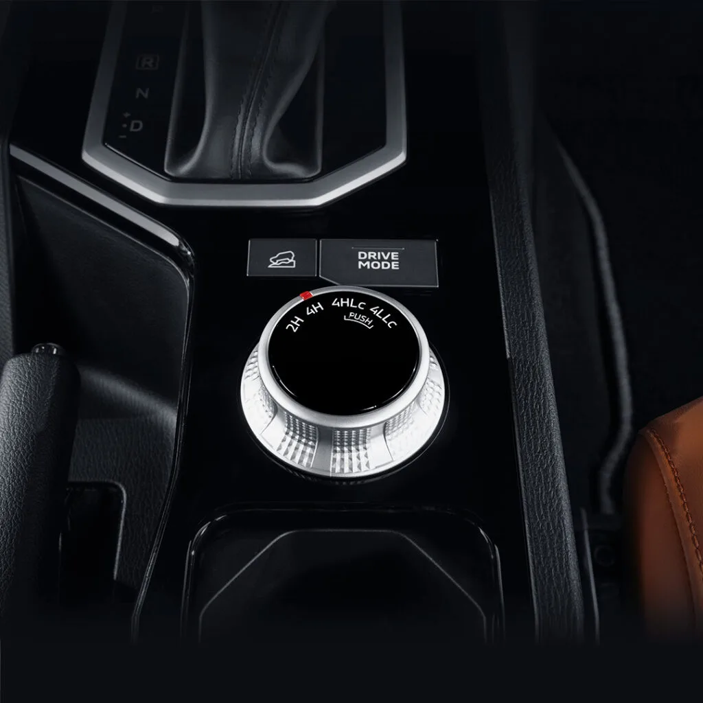 ALL NEW TRITON 2025 28 ALL NEW TRITON 2025