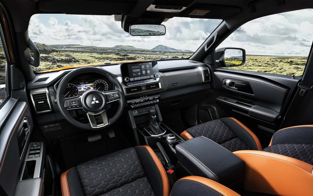 ALL NEW TRITON 2025 21 ALL NEW TRITON 2025