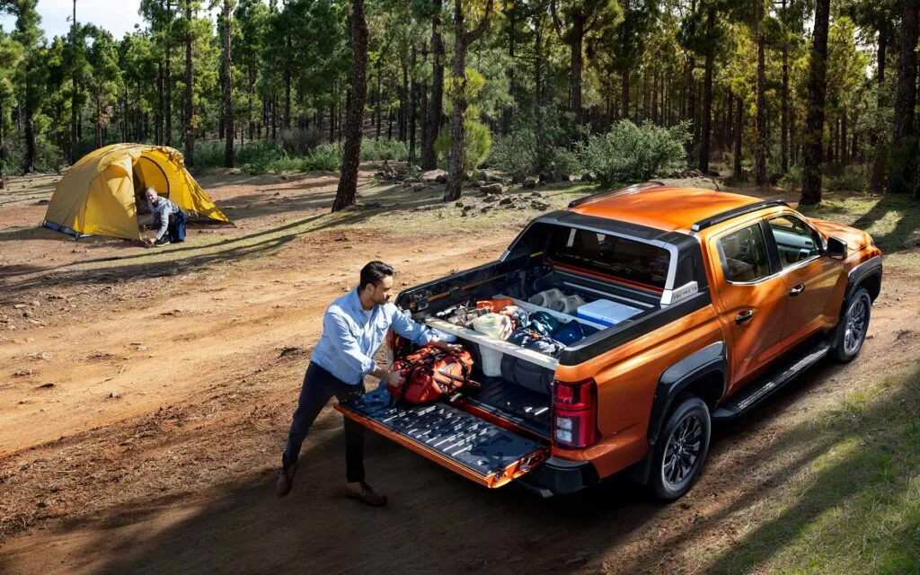 ALL NEW TRITON 2025 33 ALL NEW TRITON 2025