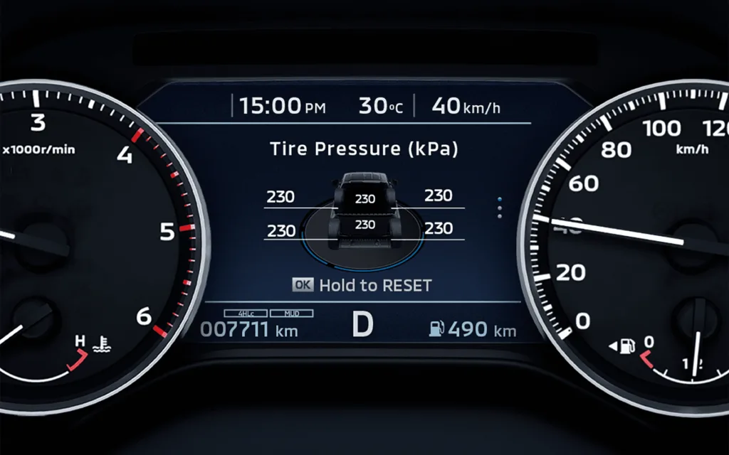 ALL NEW TRITON 2025 38 ALL NEW TRITON 2025