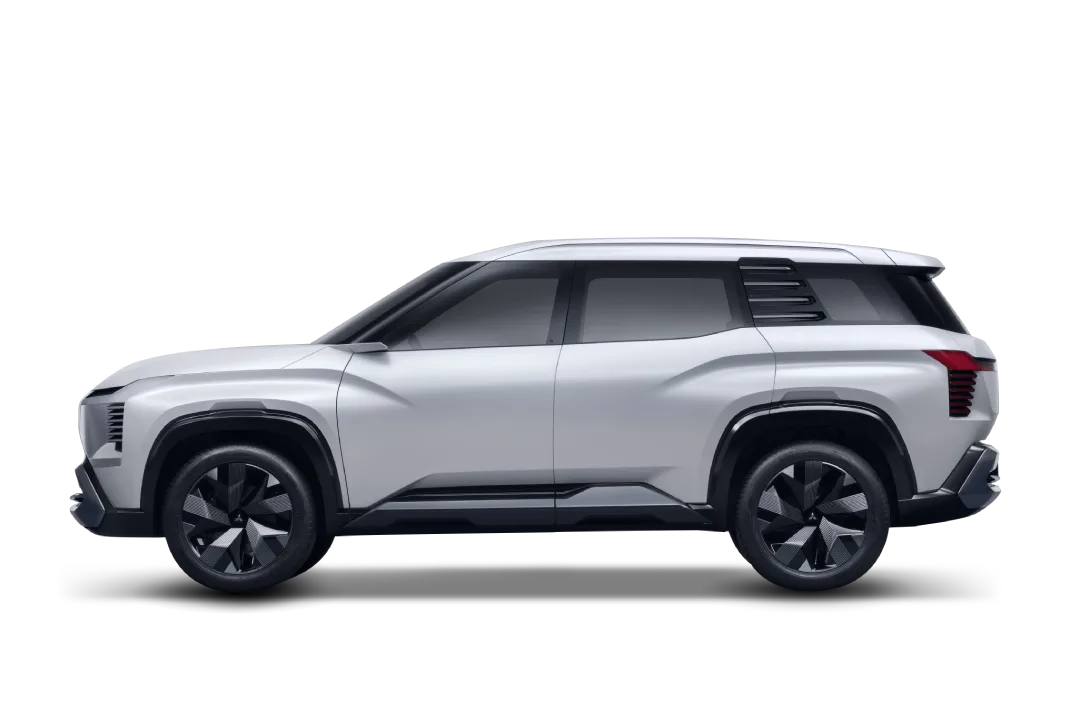 DST Concept