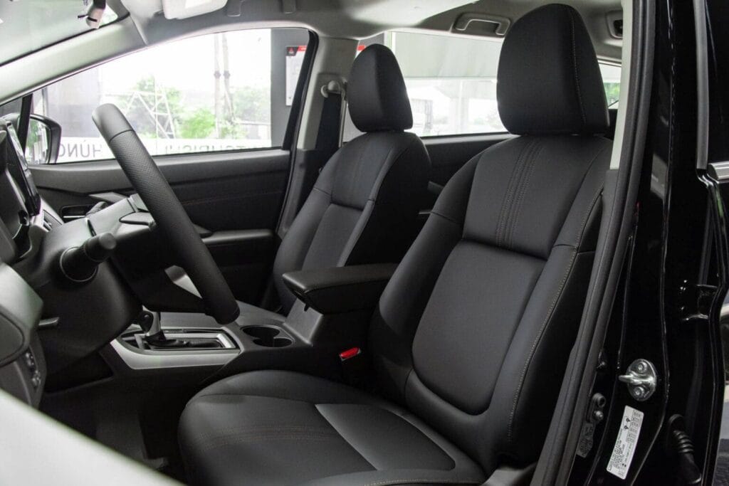 Mitsubishi Xpander Premium