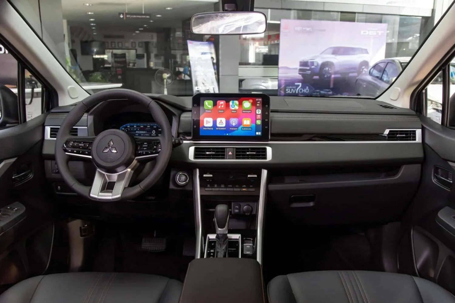 Xpander Premium Và Xpander Cross 22 Xpander Premium Và Xpander Cross