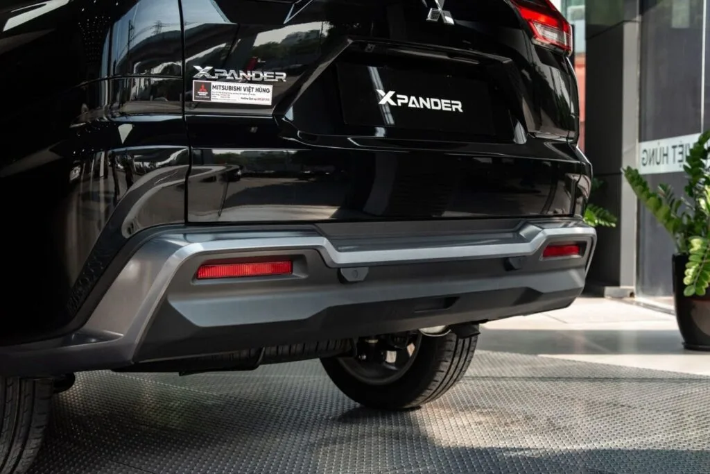 Xpander Premium Và Xpander Cross 20 Xpander Premium Và Xpander Cross