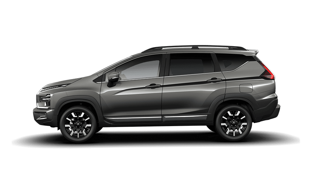 Mitsubishi Xpander Cross
