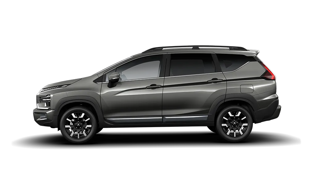 Mitsubishi Xpander Cross