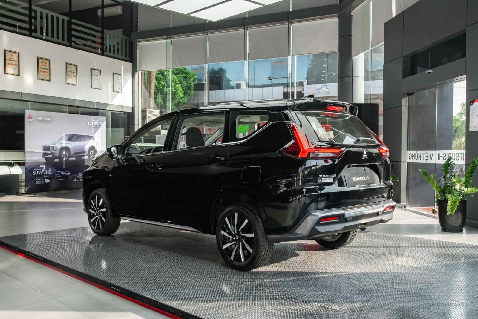 Mitsubishi Xpander Premium 11 Mitsubishi Xpander Premium