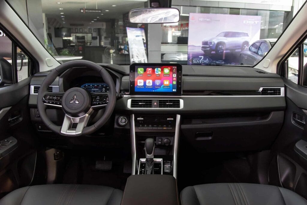 Mitsubishi Xpander Premium