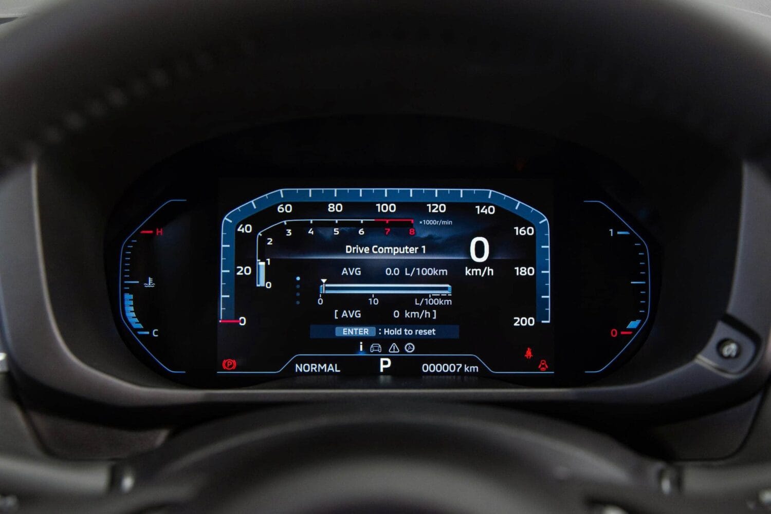 Mitsubishi Xpander Premium 18 Mitsubishi Xpander Premium