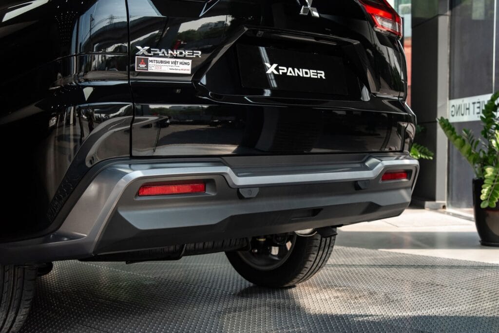 Mitsubishi Xpander Premium